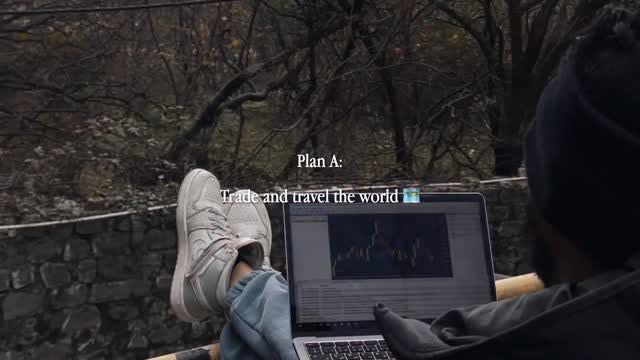 Reel by Mannan: trading journey