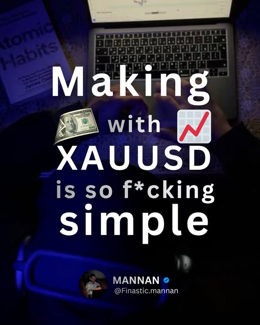 Post by Mannan: trading mindset